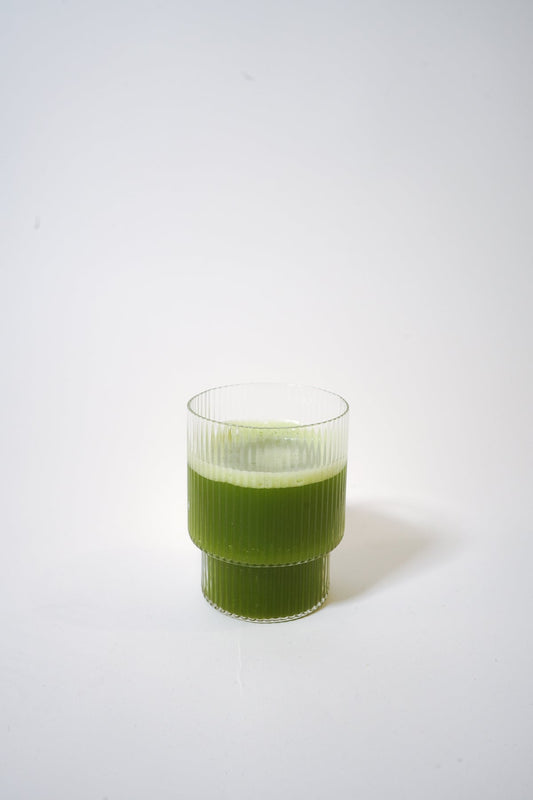 Matcha Thee