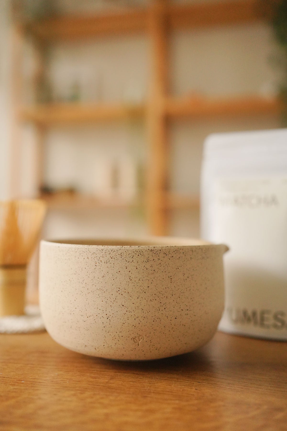 Handmade Chawan