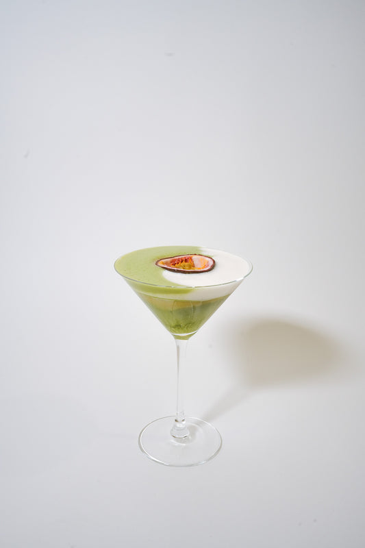Matcha Star