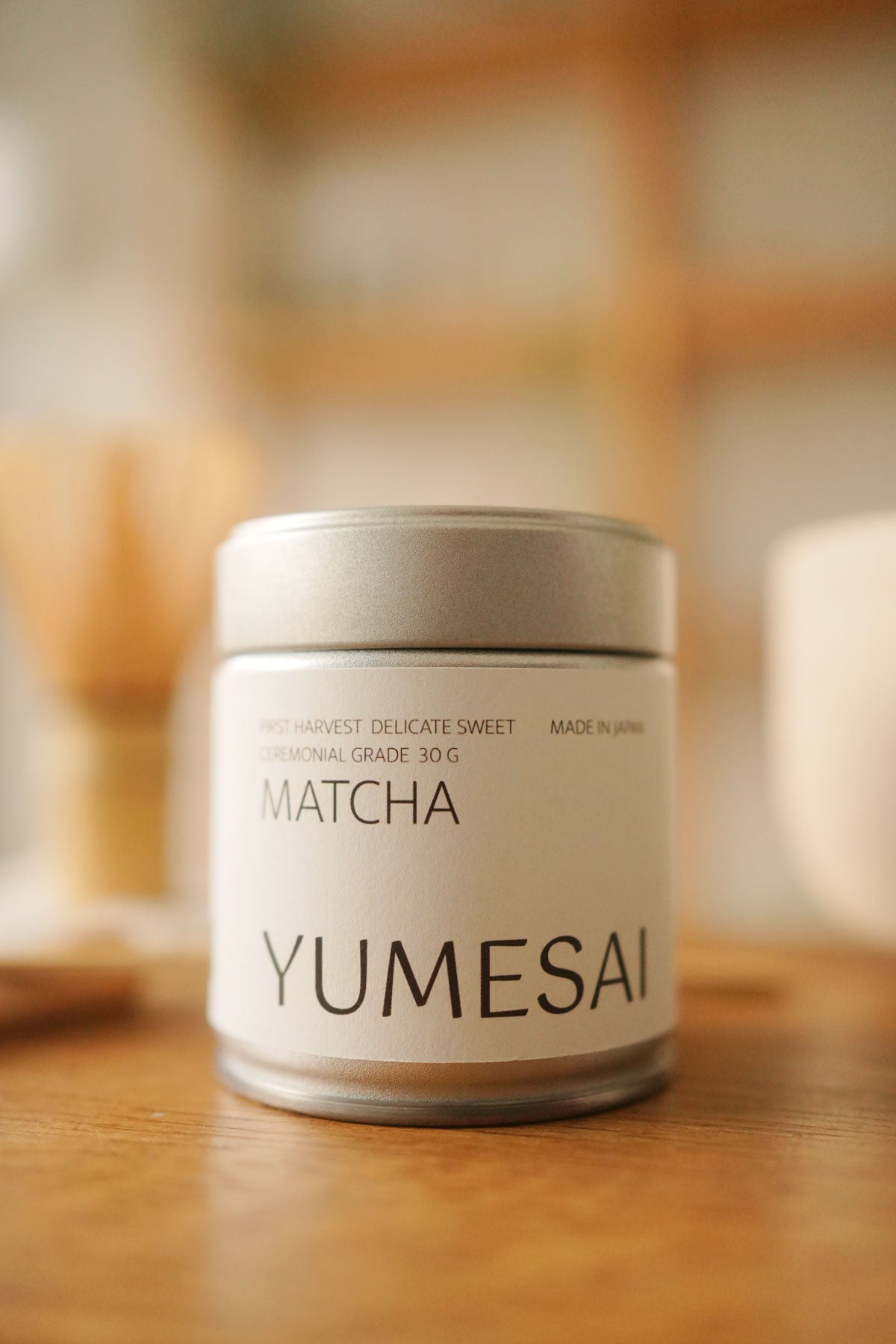 YUMESAI Matcha 30 G