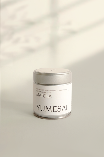 Ceremonial Grade Matcha set