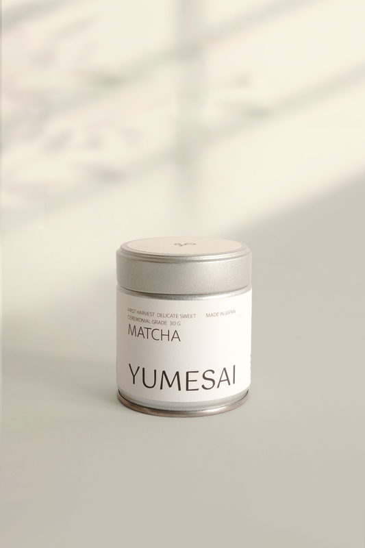 YUMESAI Matcha 30 G