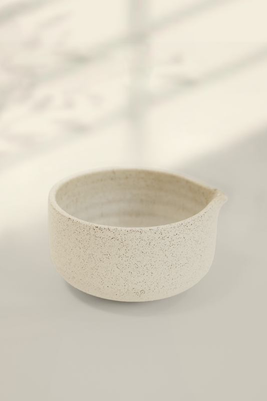 Handmade Chawan