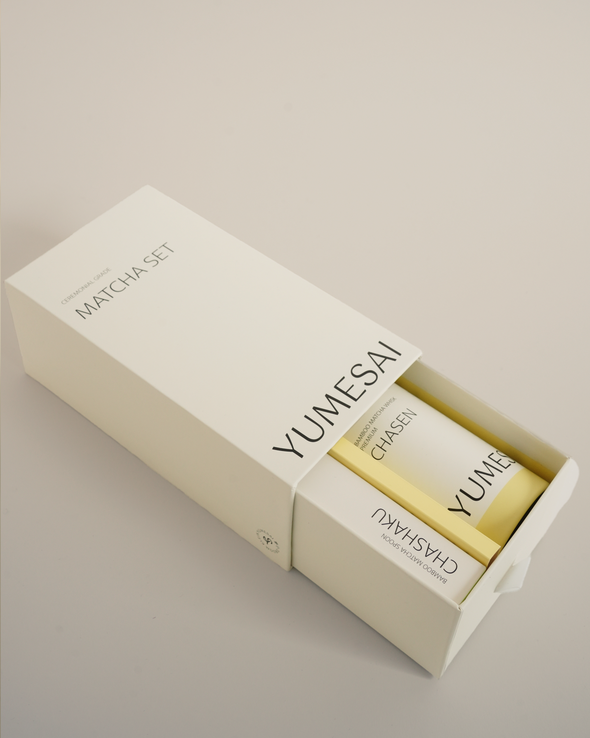 Ceremonial Grade Matcha set