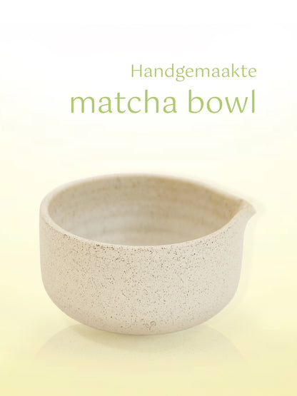 Handmade Chawan