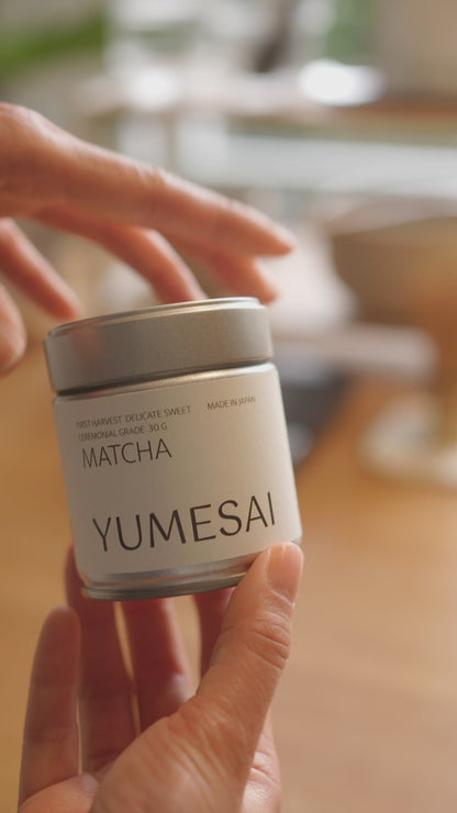 YUMESAI Matcha 30 G